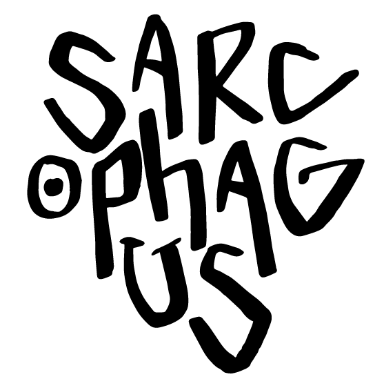 Sarcophagus